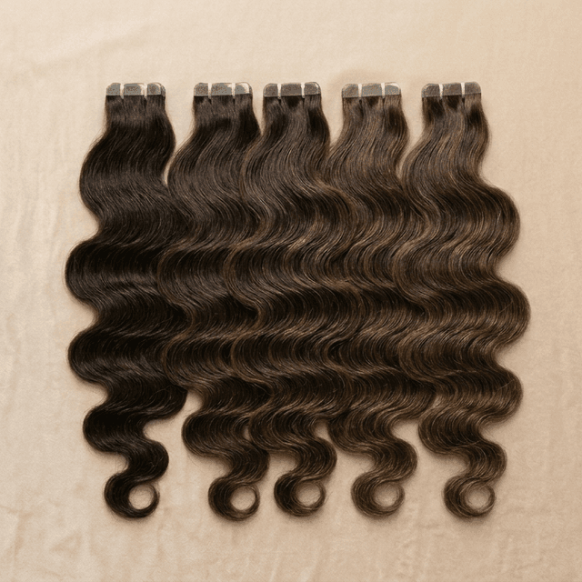 Luxury Tape In Package (3 Installs) at Divine Sevyn83 Salon & Aesthetics in Alexandria, LA
