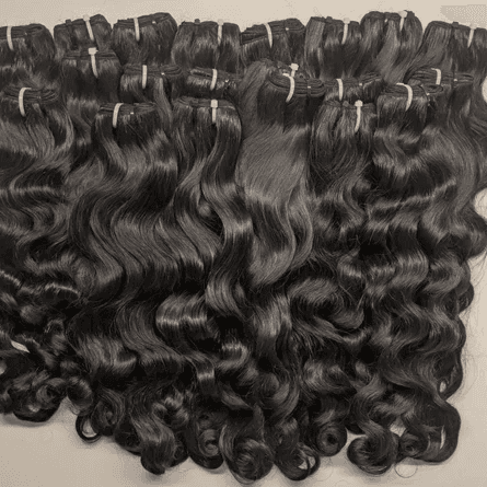 Luxe Sew In Package (3 Installs) at Divine Sevyn83 Salon & Aesthetics in Alexandria, LA